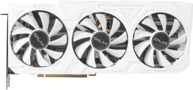 Galax GeForce RTX 2070 Super EX Gamer 1-Click OC