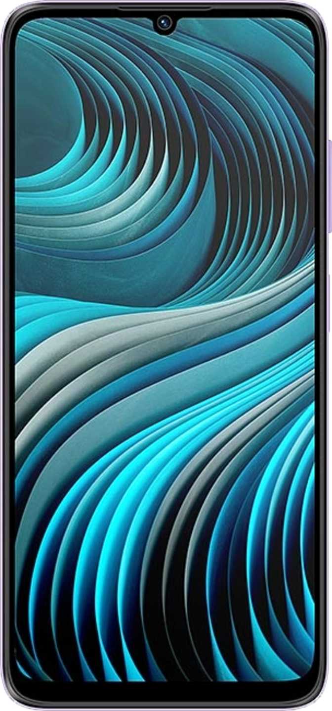 HMD Vibe 2 5G