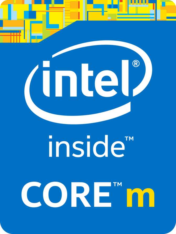 Intel Core M-5Y10c