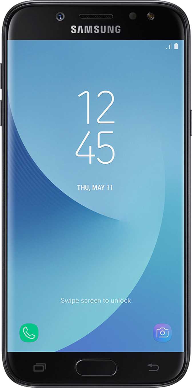 Samsung Galaxy J5 Pro: характеристики, цена и отзывы