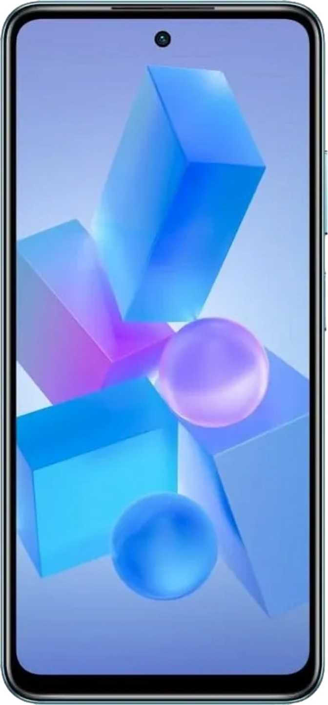 Infinix Hot 50 4G