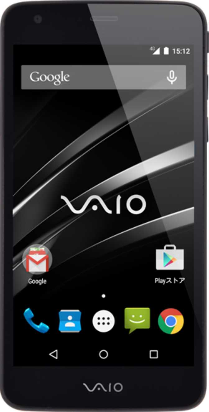 Vaio Phone