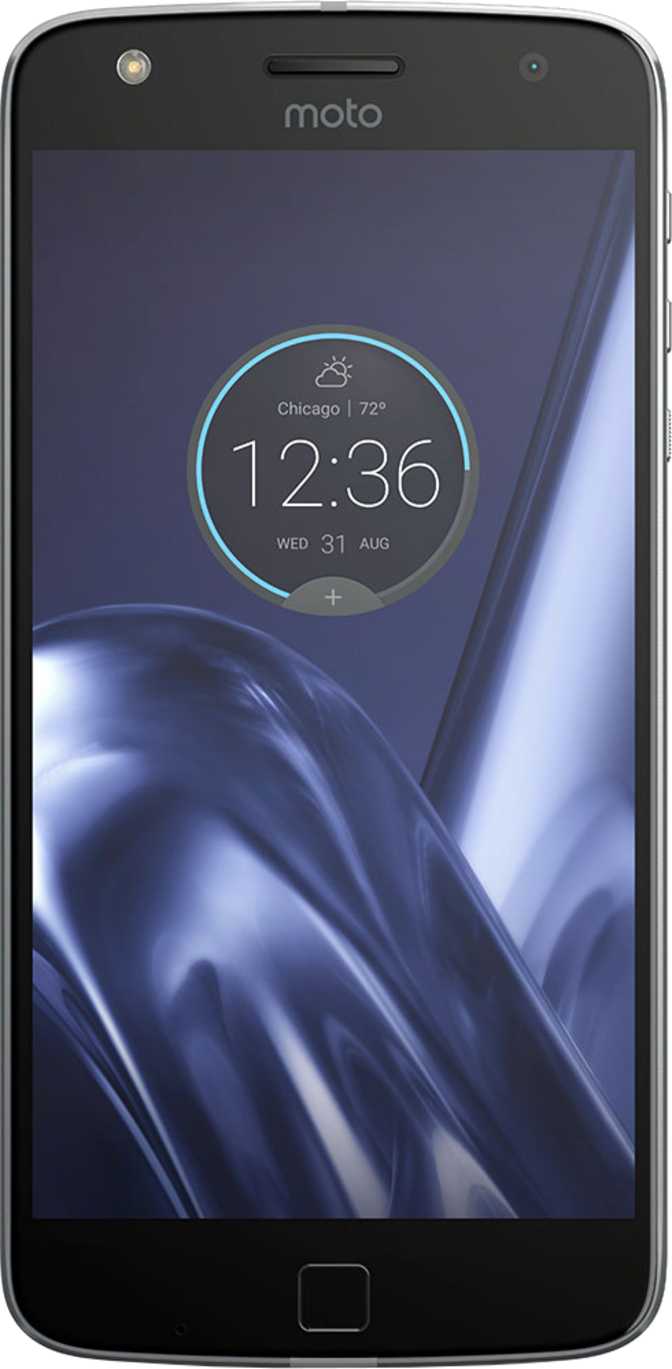 Motorola Moto Z Play: характеристики, цена и отзывы