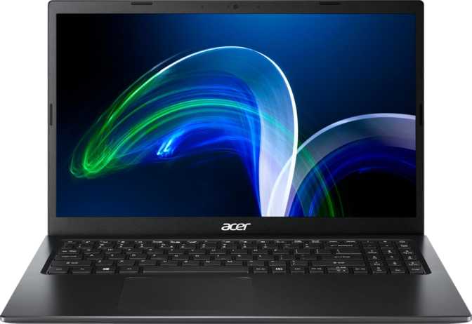 Acer Extensa 15 EX215-54-316R Intel Core i3-1115G4 3GHz / 8GB RAM / 256GB SSD