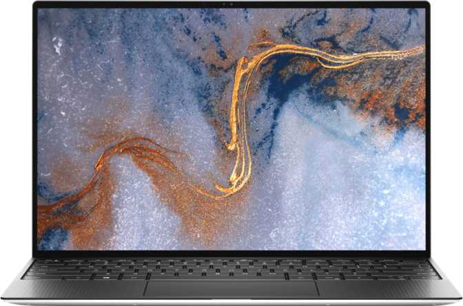 Dell XPS 13 (2020) 13.4" Intel Core i7-1065G7 1.3GHz / 32GB RAM / 1TB SSD