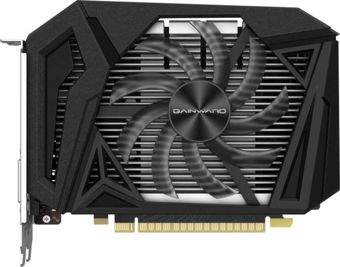 Gainward GeForce GTX 1650 Super Pegasus