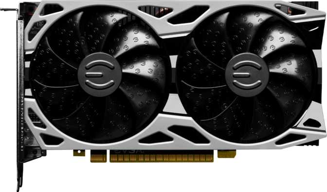 EVGA GeForce GTX 1630 SC Gaming