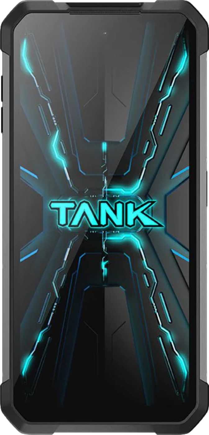 Unihertz Tank 2: характеристики, цена и отзывы