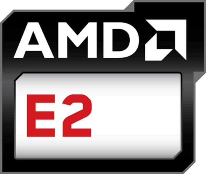 AMD E2-9000