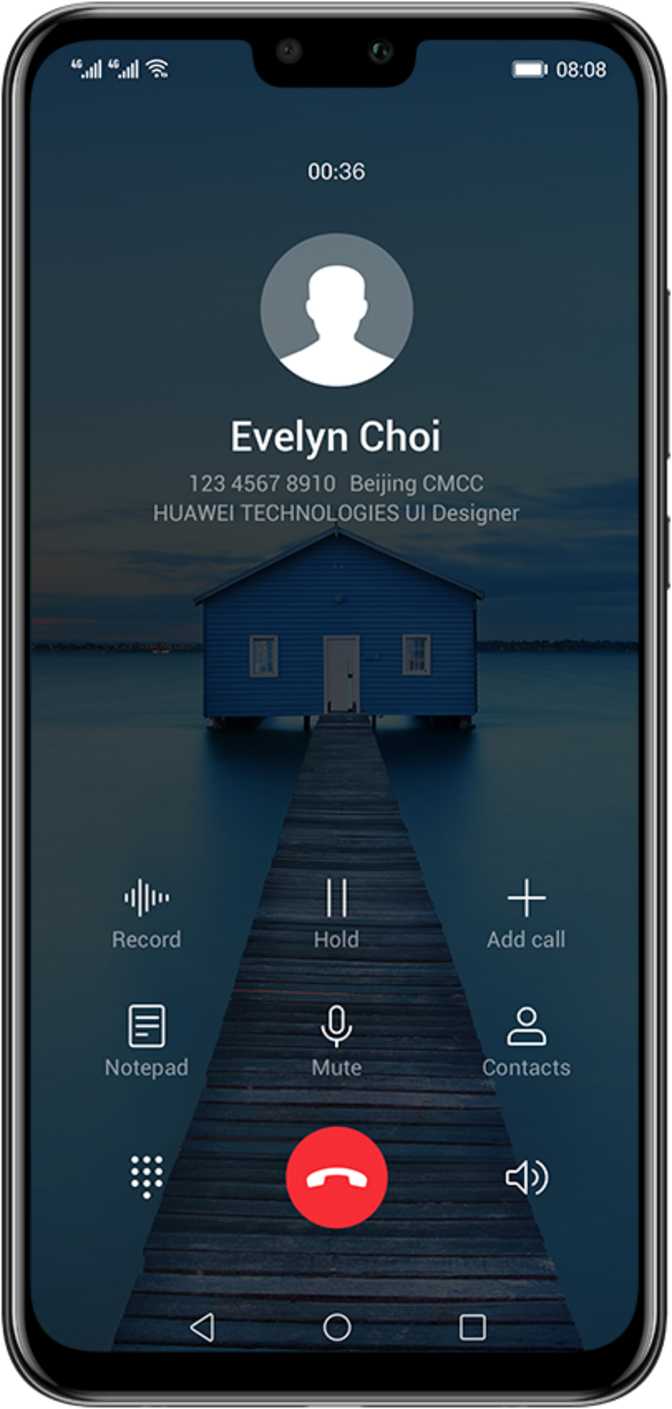 Huawei Y9 (2019)