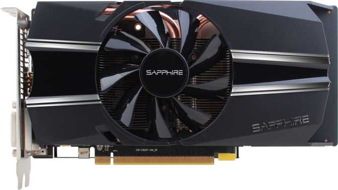 Sapphire HD 7790