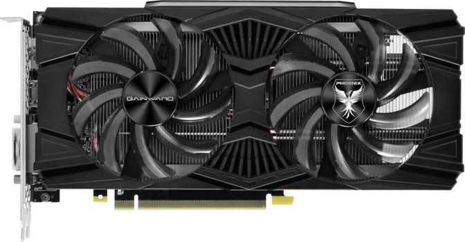 Gainward GeForce RTX 2060 Phoenix