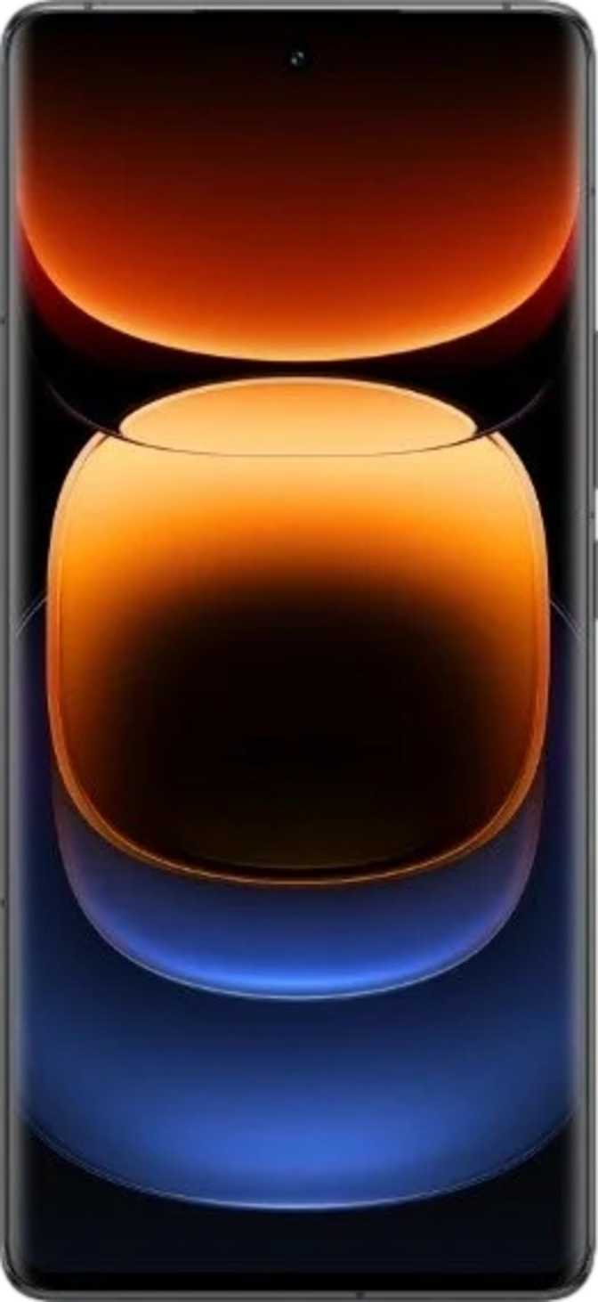 Vivo iQOO 12 Pro