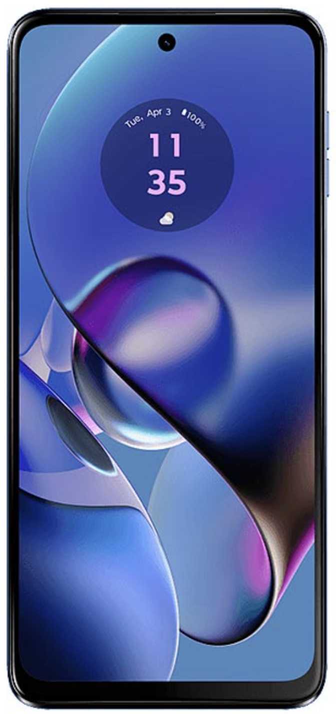 Motorola Moto G64 5G