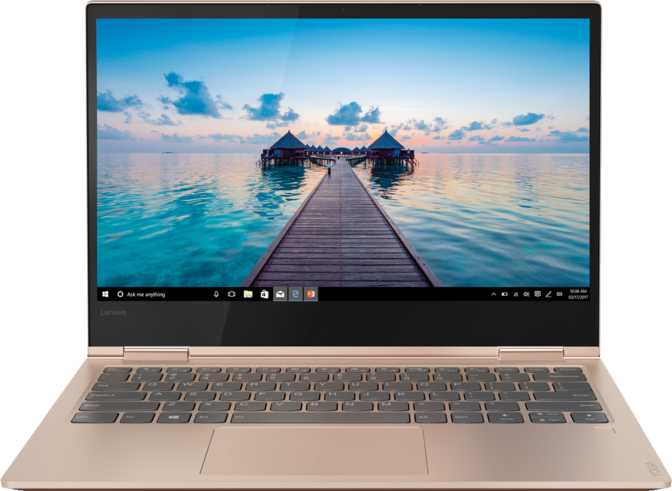 Lenovo Yoga 530 14"