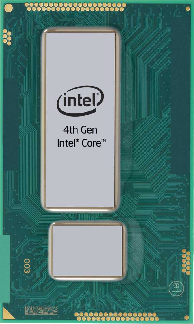 Intel Core i5-4258U