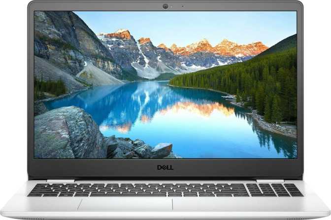 Dell Inspiron 15 3505 AMD Ryzen 5 3450U 2.1GHz / 8GB RAM / 512GB SSD