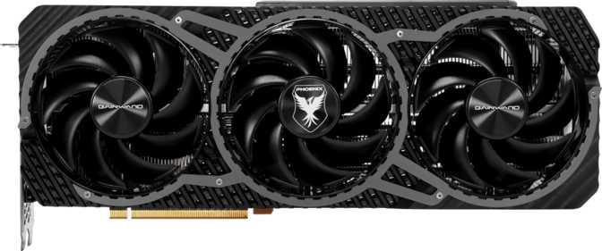 Gainward GeForce RTX 4070 Phoenix GS