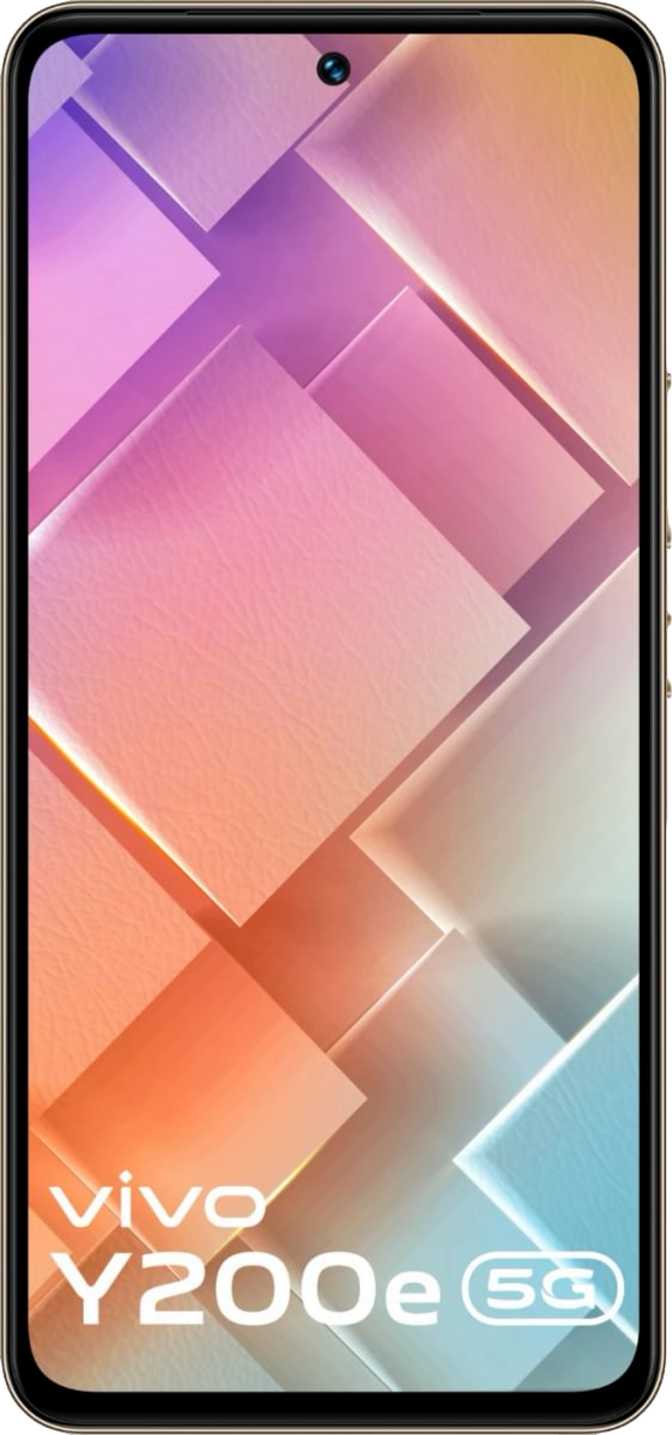 Vivo Y200e 5G