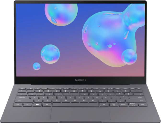 Samsung Galaxy Book S (2021) WiFi 13.3" Intel Core i5-L16G7 1.4GHz / 8GB RAM / 256GB SSD