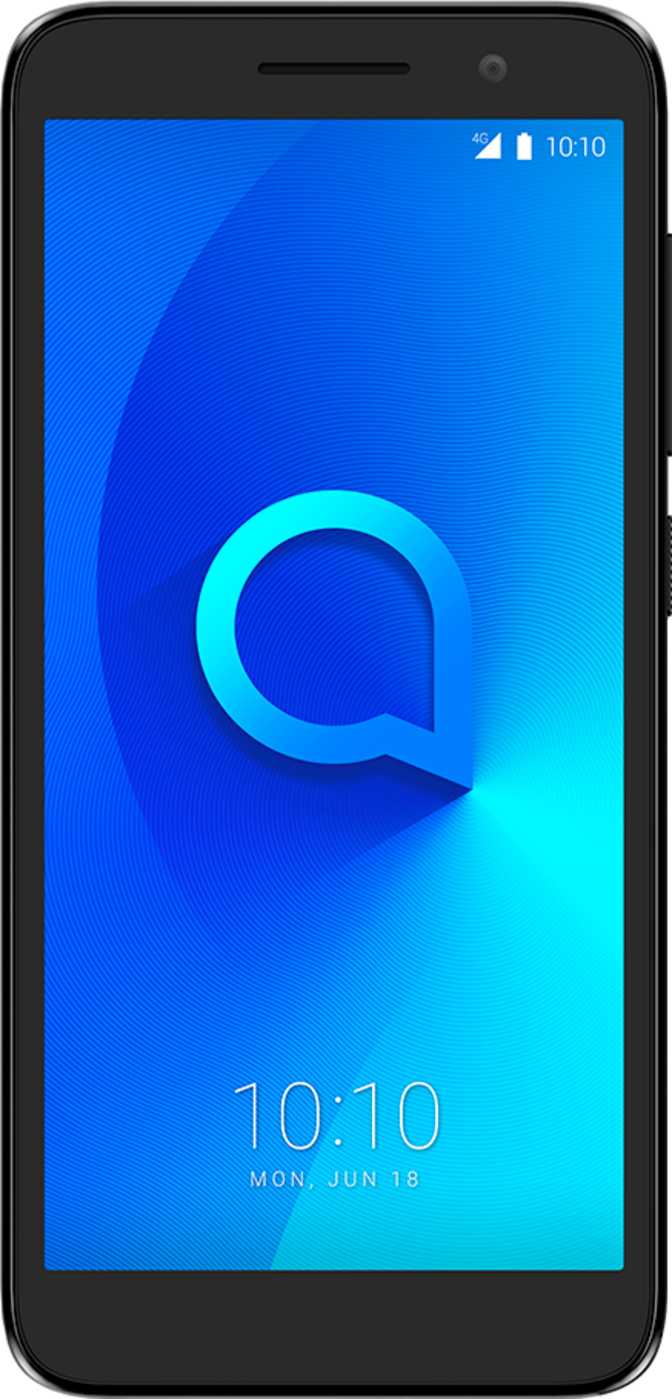 Alcatel 1 Plus