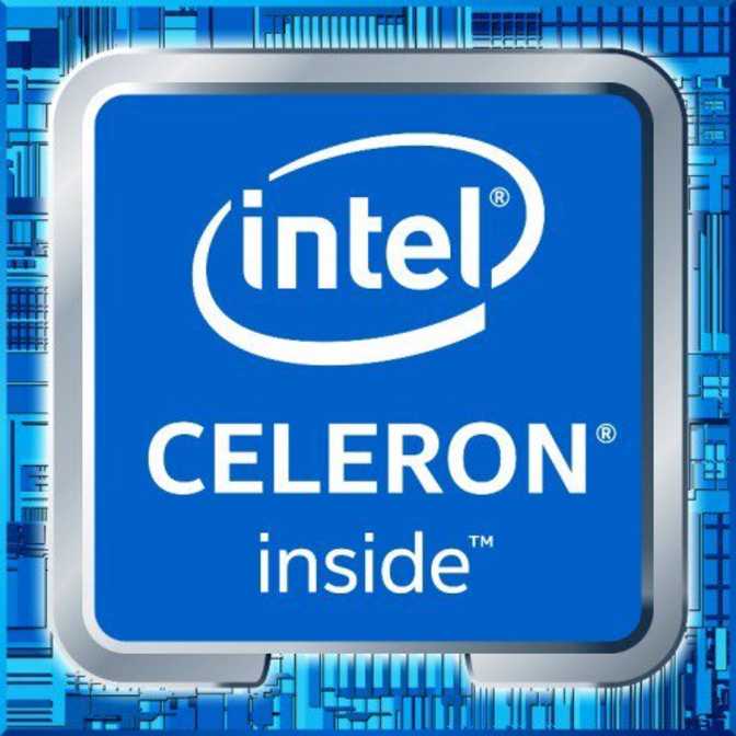 Intel Celeron G4900T