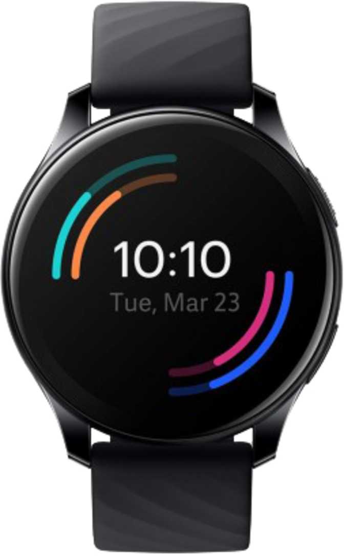 OnePlus Watch