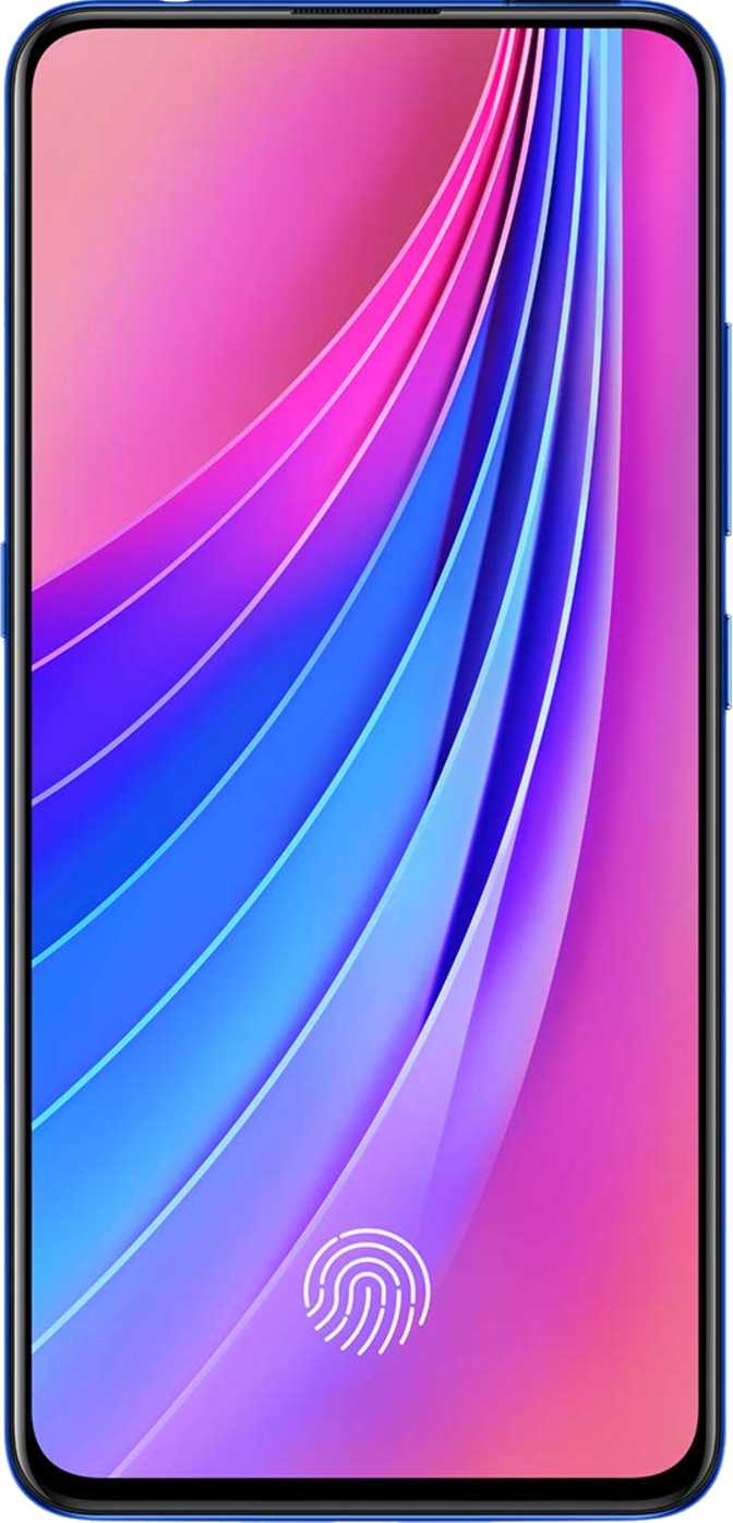 Vivo V15 Pro