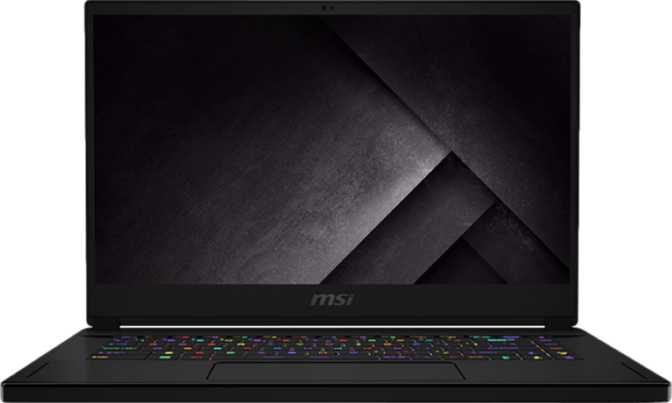 MSI GS66 Stealth 15.6" Intel Core i7-10870H 2.2GHz / Nvidia GeForce RTX 3080 Laptop / 32GB RAM / 2TB SSD