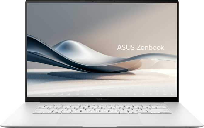 Asus Zenbook S 16 (2024) 16" AMD Ryzen AI 9 365 2GHz / 24GB RAM / 1TB SSD