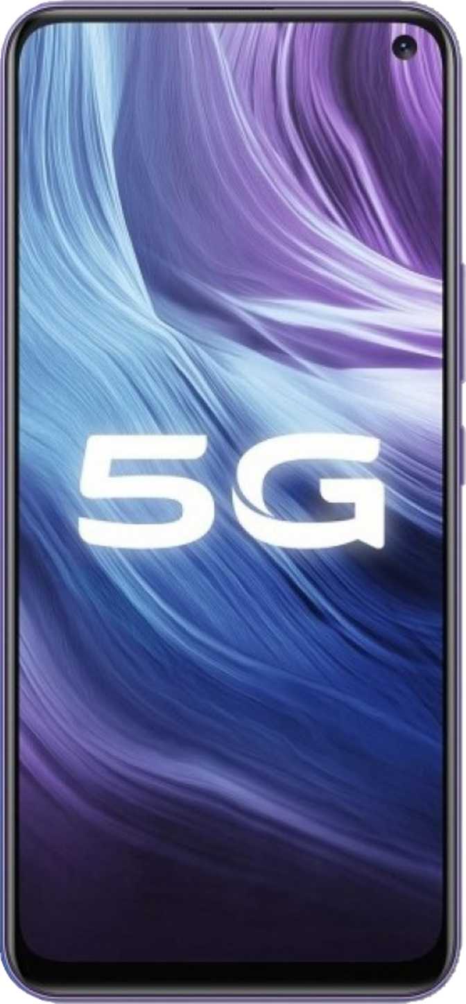 Vivo Z6 5G