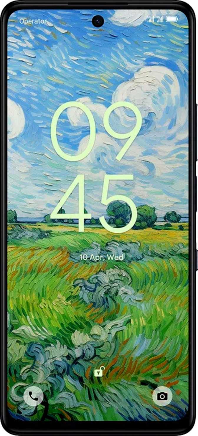 TCL 50 Pro NxtPaper 5G