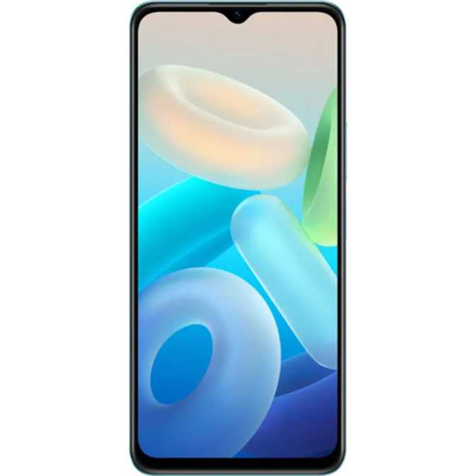 Vivo Y74s 5G