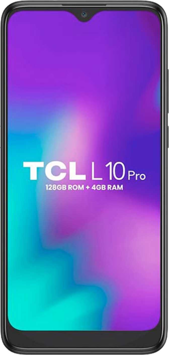 Сравнение TCL L10 Pro и Samsung Galaxy A02s: что лучше?