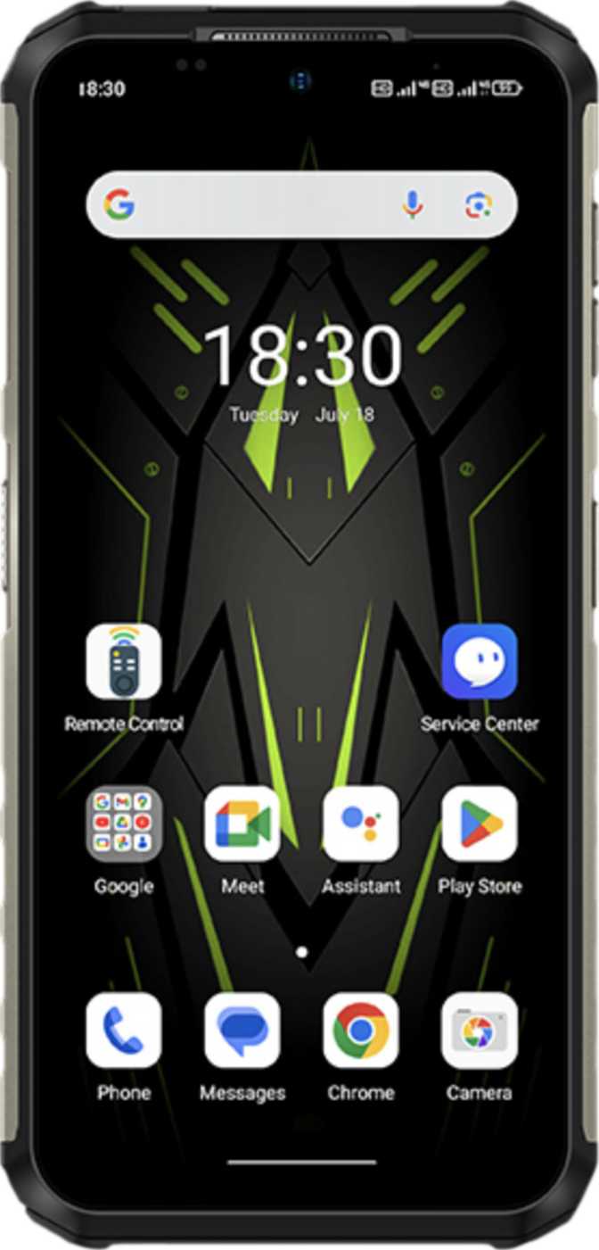 Ulefone Armor 22