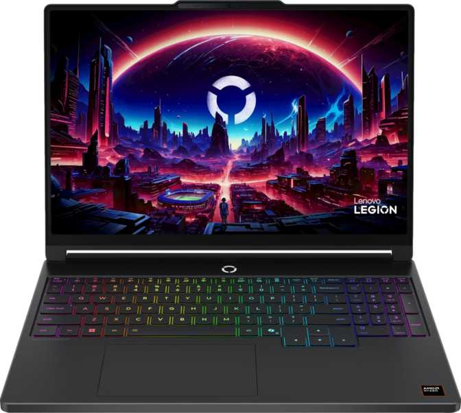 Lenovo Legion 5a Gen 11 15"