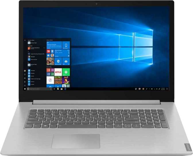 Lenovo IdeaPad L340 15.6" Intel Pentium Gold 5405U 2.3GHz / 4GB RAM / 1TB HDD