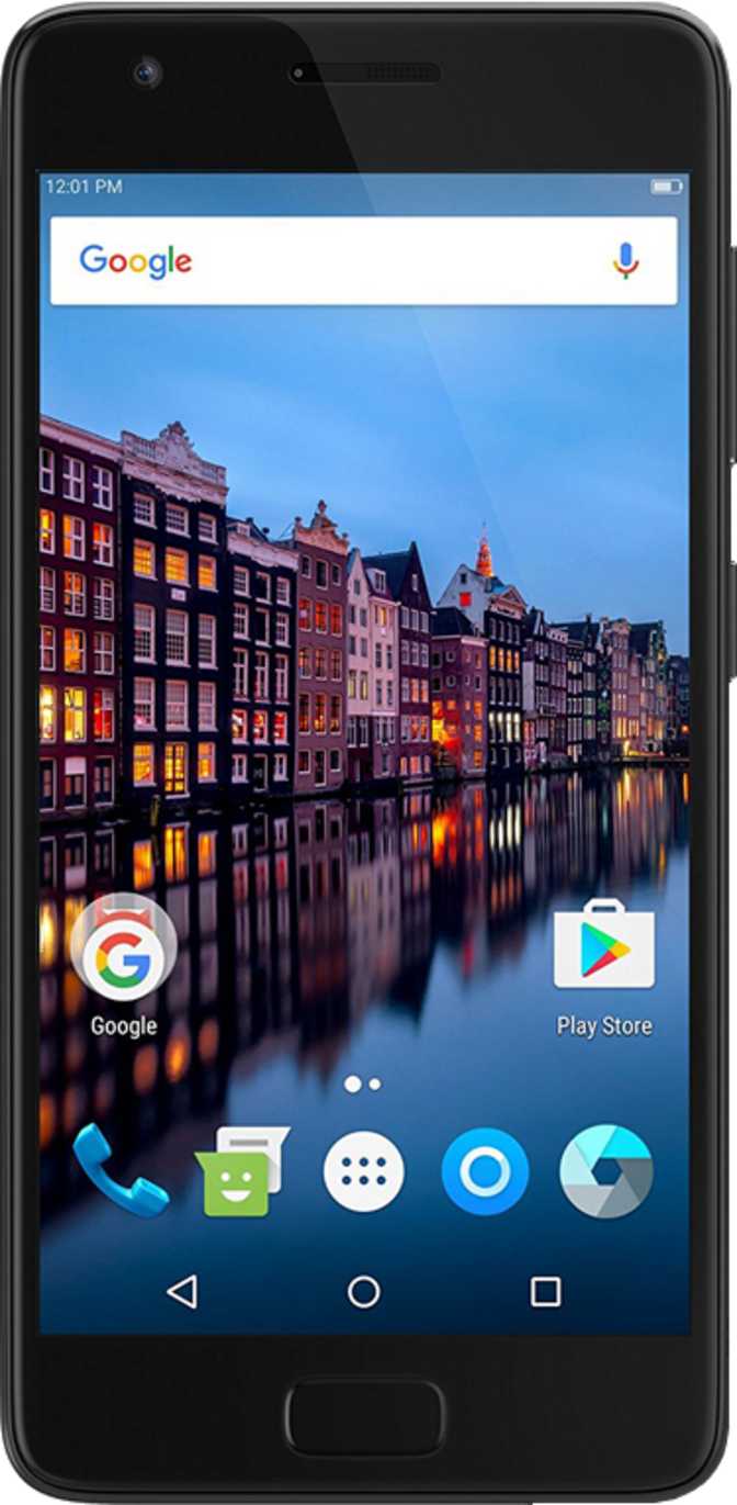 Lenovo Z2 Plus