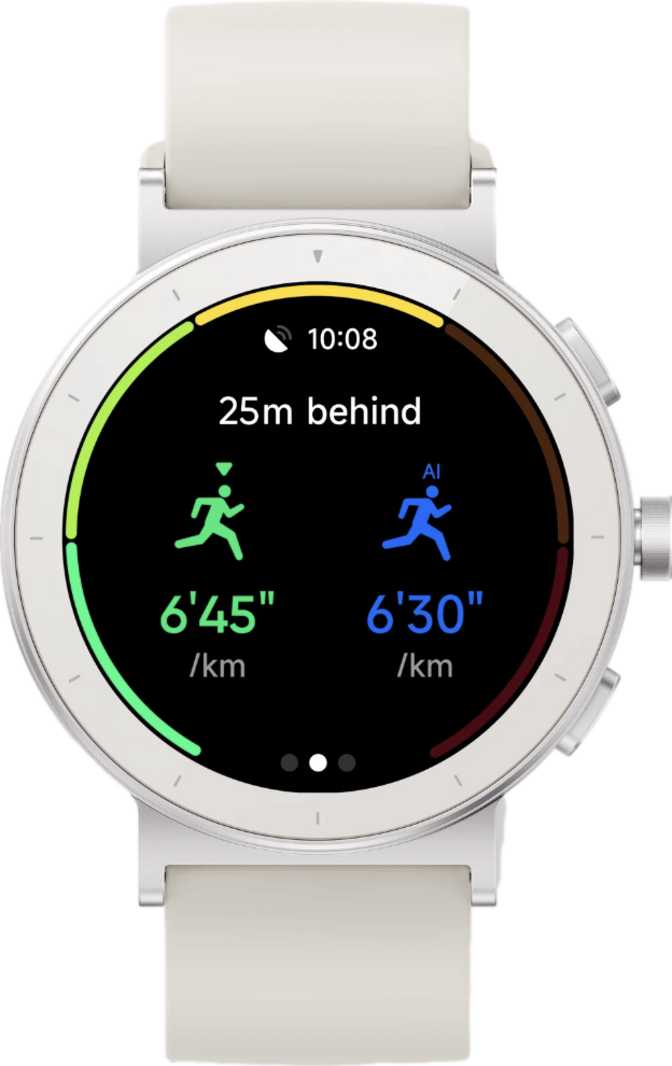 Realme Watch S5