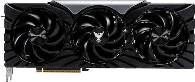 Gainward GeForce RTX 5080 Phoenix
