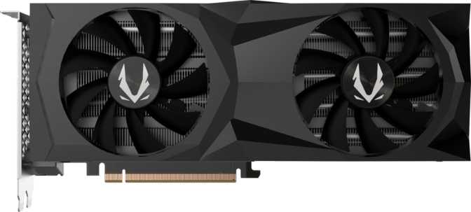 Zotac GeForce RTX 2060 Super AMP