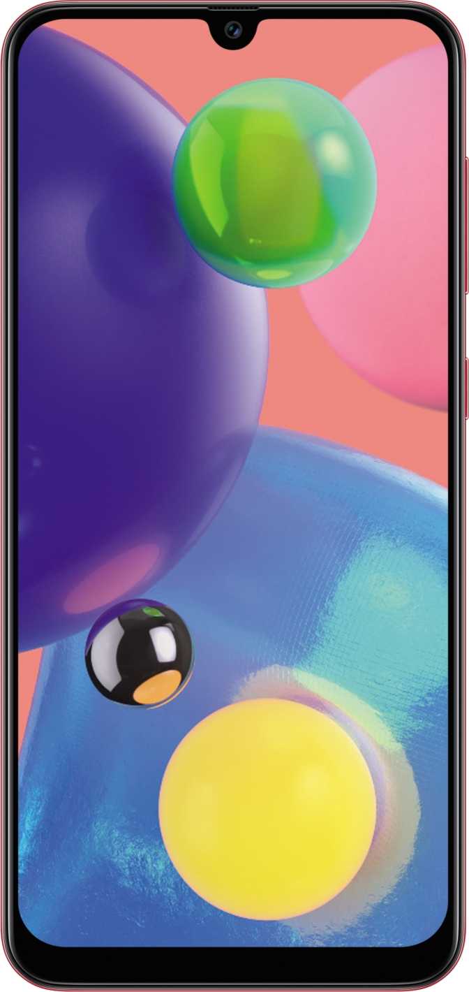 Samsung Galaxy A70s