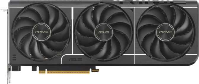 Asus Prime GeForce RTX 5060 Ti 16GB
