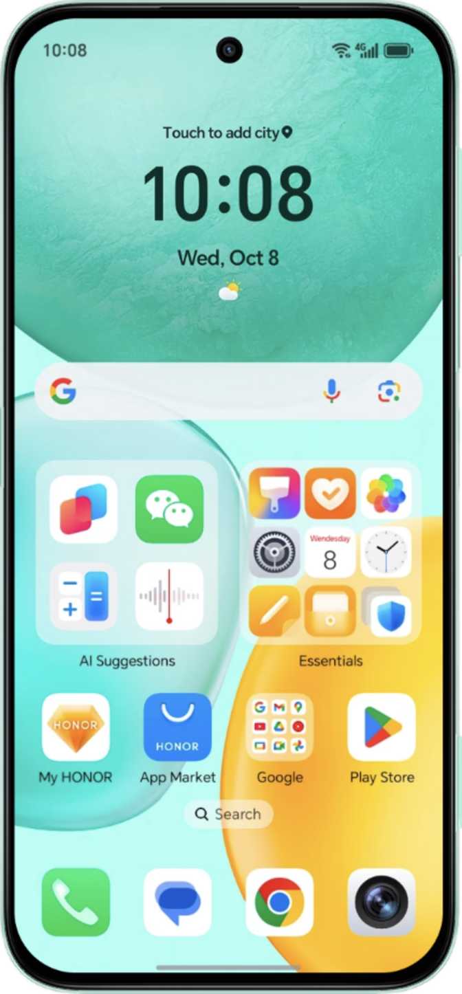 Honor X6c