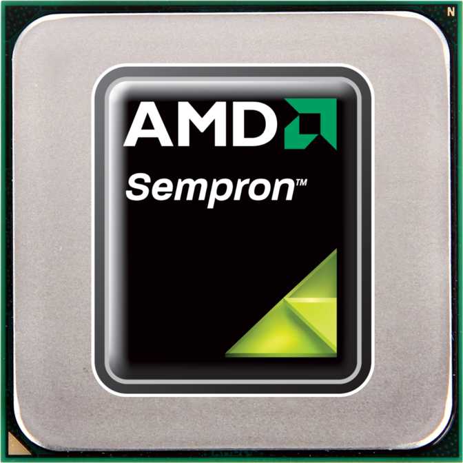 AMD Sempron 130