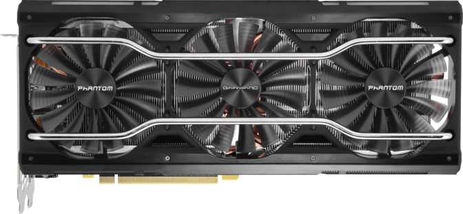 Gainward GeForce RTX 2080 Super Phantom GLH