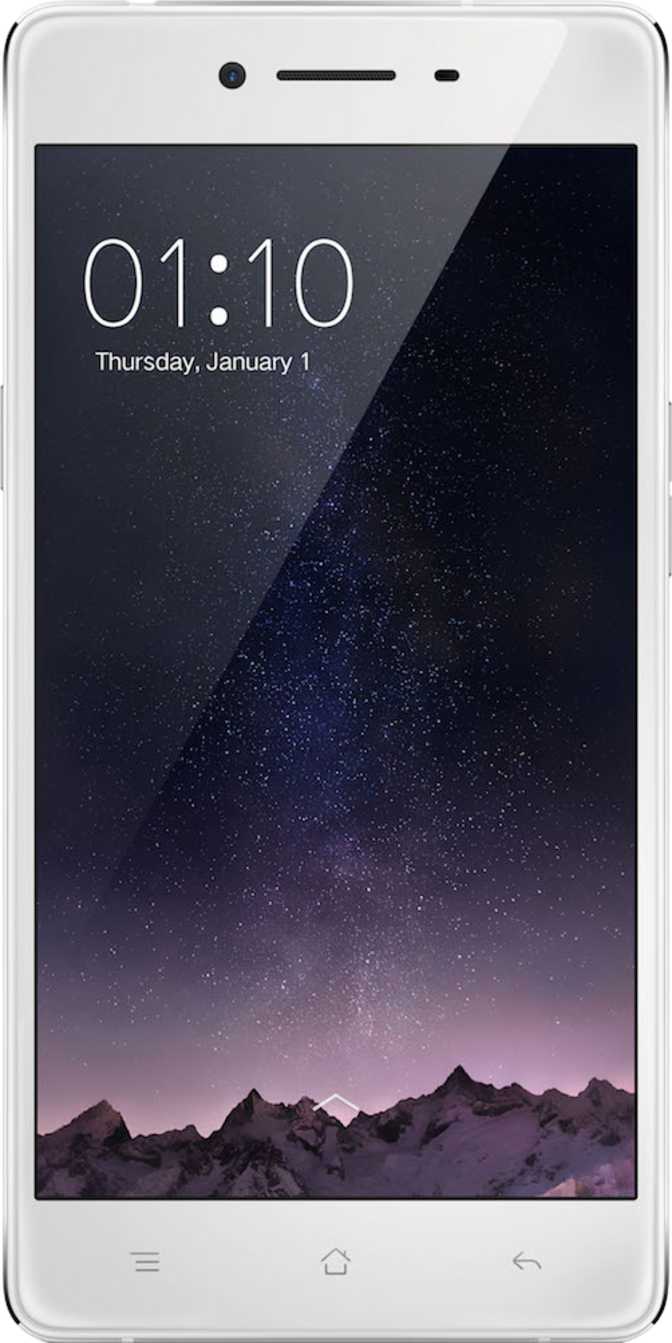 Oppo R7