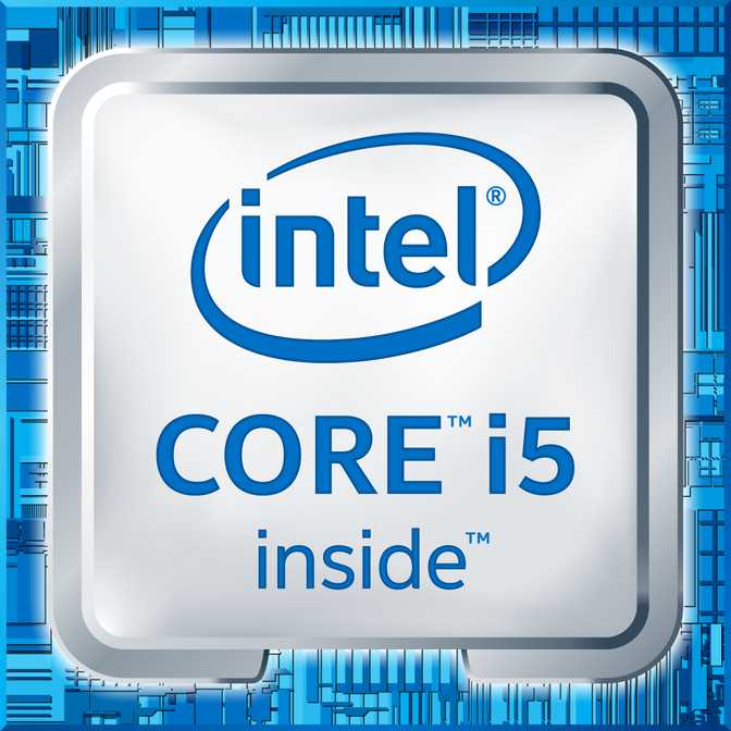 Intel Core i5-9400F