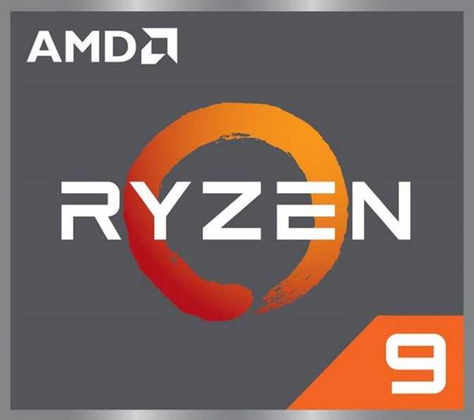 AMD Ryzen 9 5900X