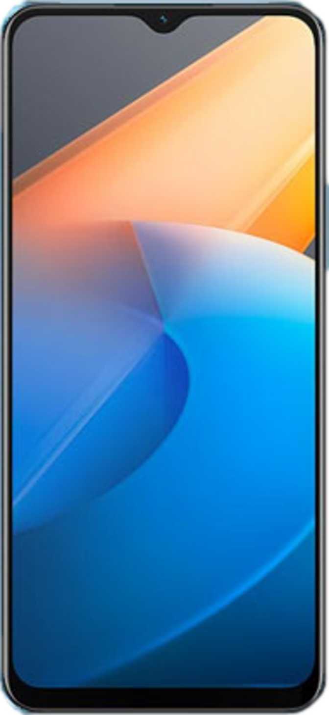 Vivo iQOO Z6x: характеристики, цена и отзывы